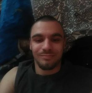 Meet your Posher, Matt